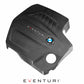 BMW N55 Black Carbon Engine Cover