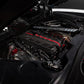 Chevrolet C8 Corvette Stingray Carbon Engine Cover
