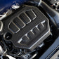 Volkwagen Golf MK8 Engine Cover