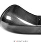 Audi RS3 Carbon Headlamp Race Ducts for Stage 3 intake