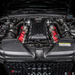 Audi B8 RS5 RS4 Black Carbon intake