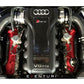 Audi B8 RS5 RS4 Black Carbon intake