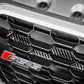 Audi B9 RS RS4 Black Carbon intake with secondary duct