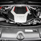 Audi B9 S5 S4 Black Carbon intake