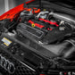 Audi 8V RS3 Full Black Carbon intake Gen 1