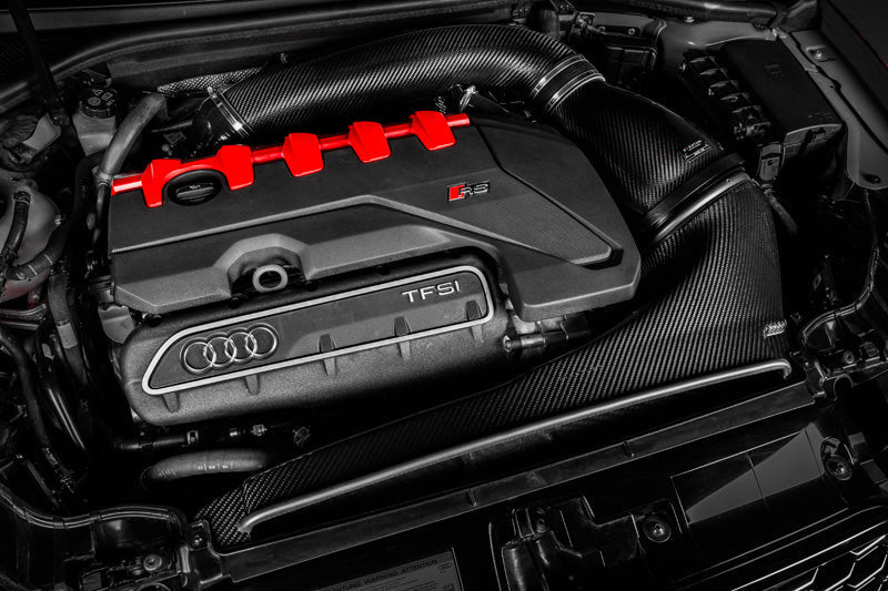 Audi RS3 Gen 2 TTRS 8S stage 3 intake for DAZA and DWNA Engines