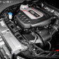 Audi S1 2.0 TFSI Black Carbon intake