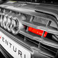 Audi S1 2.0 TFSI Black Carbon intake