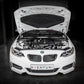 BMW B58 F Series M140i, M240i, M340i Black Carbon intake