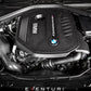 BMW B58 F Series M140i, M240i, M340i Black Carbon intake