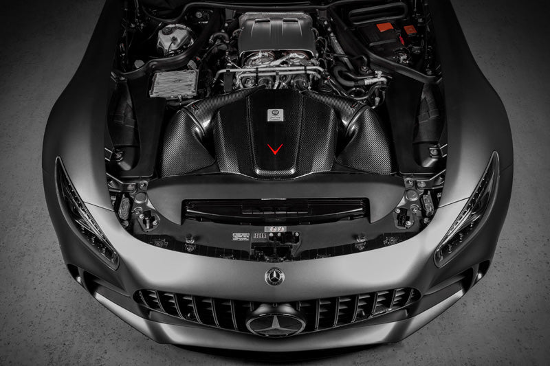 Mercedes C190 R190 AMG GTR, GTS, GT Carbon Intake