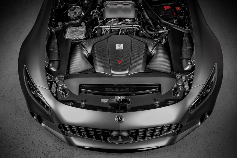 Mercedes C190 R190 AMG GTR, GTS, GT Carbon Intake