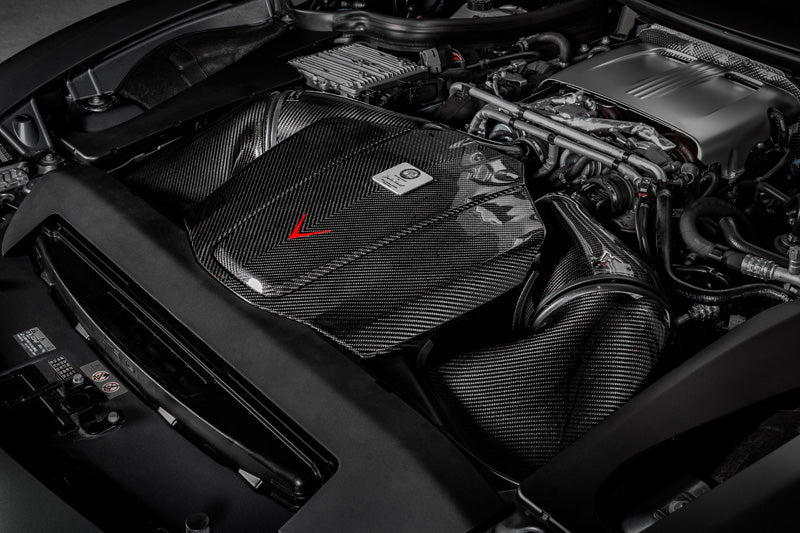 Mercedes C190 R190 AMG GTR, GTS, GT Carbon Intake