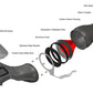 Mini Cooper S JCW Carbon intake