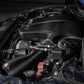 BMW E6X M5/M6 Version 2 Black Carbon intake