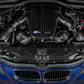 BMW E6X M5/M6 Version 2 Black Carbon intake