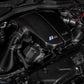 BMW E6X M5/M6 Version 2 Black Carbon intake