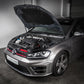 2.0 TFSI Full Black Carbon intake