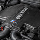 BMW S62 V8 Carbon Plenum Lid for E39 M5 and Z8