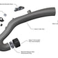 Mercedes A35 AMG Turbo Tube