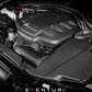 BMW E9X M3 Black Carbon intake