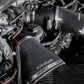 Audi C8 RS6 RS7 Black Carbon intake