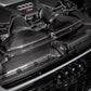 Audi C8 RS6 RS7 Black Carbon intake