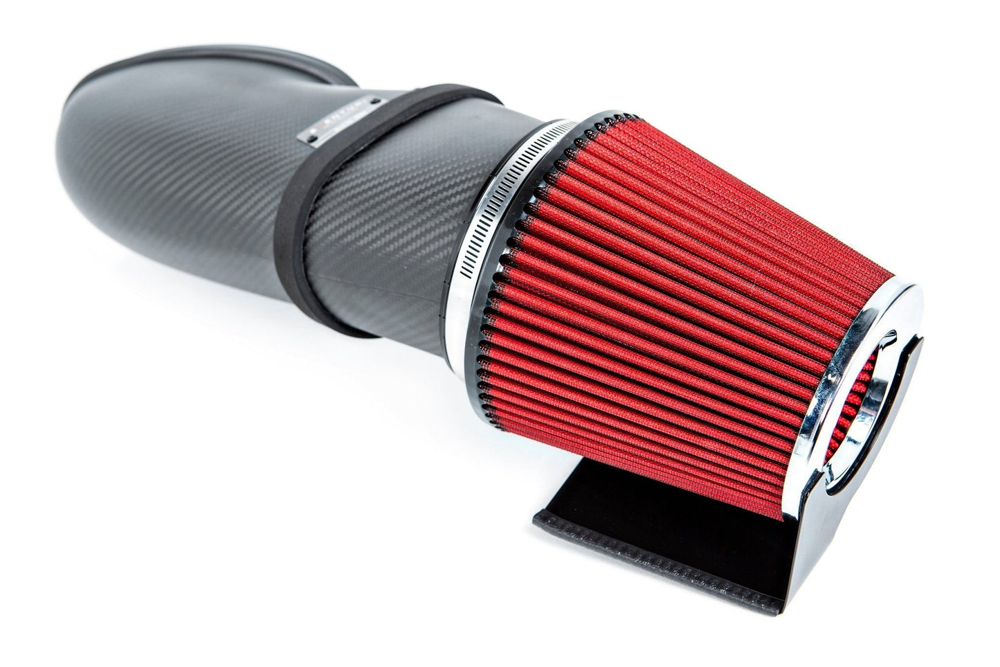 BMW E9X M3 Black Carbon intake