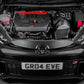 Toyota Yaris GR4 Carbon Intake