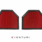 BMW F8X M3 M4 Panel Filter Pair