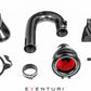 BMW N20 120i, 220i, 320i, 328i - Black Carbon Intake