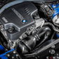 BMW N20 120i, 220i, 320i, 328i - Black Carbon Intake