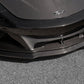 McLaren Artura Novitec Frontspoiler Lip