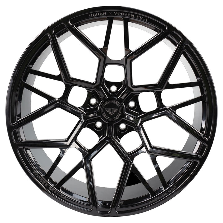 Urban Defender – Absolute Motors Shop