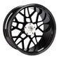 Urban UV-1 Forged Wheels by Vossen (Set Of 4)