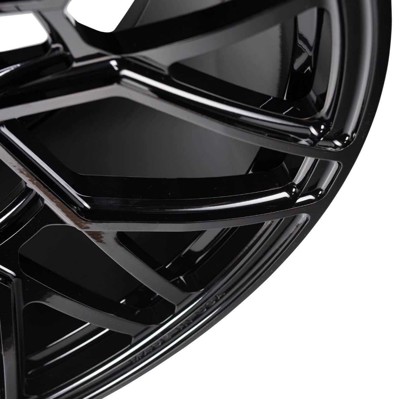 Urban UV-1 Forged Wheels by Vossen (Set Of 4)