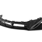 McLaren Artura Novitec Inlet Frontbumper