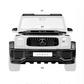 Mercedes G-Wagon Bodykit Urban Wide Track & Stylingprogram Visual Carbon Fibre