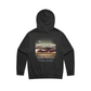 Everybody's Childhood Dream Hoodie