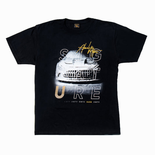 Signature Cars Black Series T-shirt