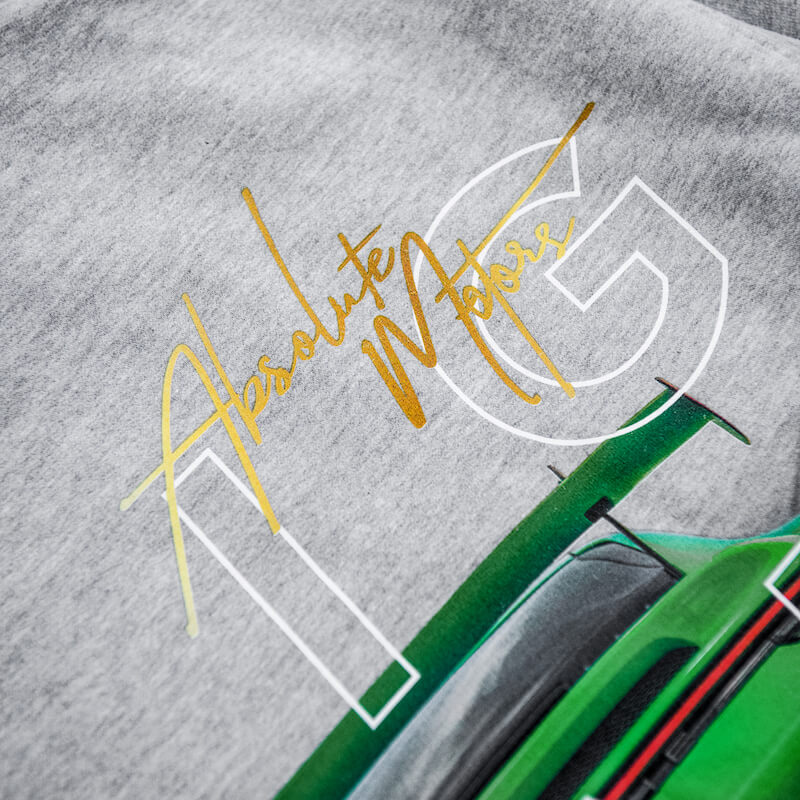 Signature Cars GT3 Hoodie