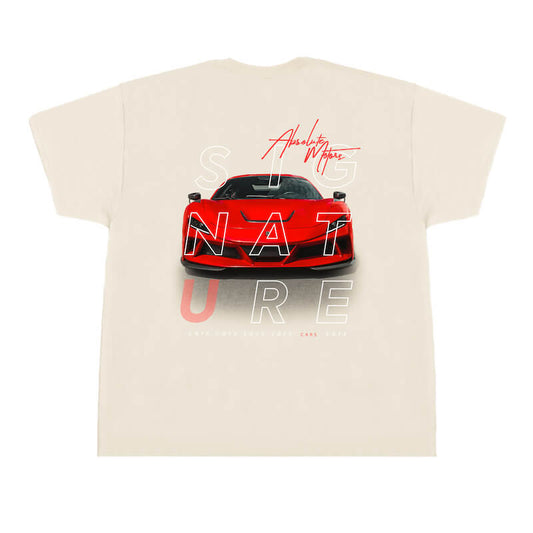 Signature Cars N-Largo T-Shirt